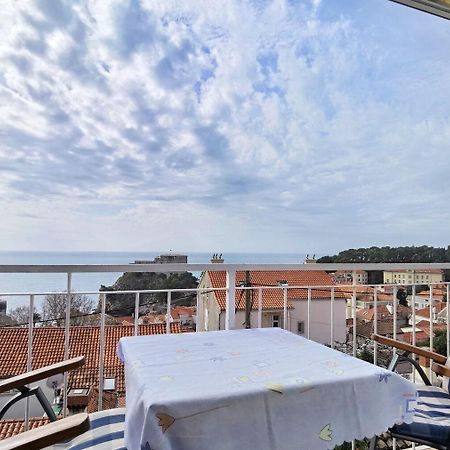 Apartment Anja - Panoramic View Dubrovnik Exterior photo
